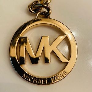 Michael Kors Bag Charm